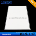 Edgelight approved led panel for lighting(Reflective film+led Diffuser plate+pmma lgp)